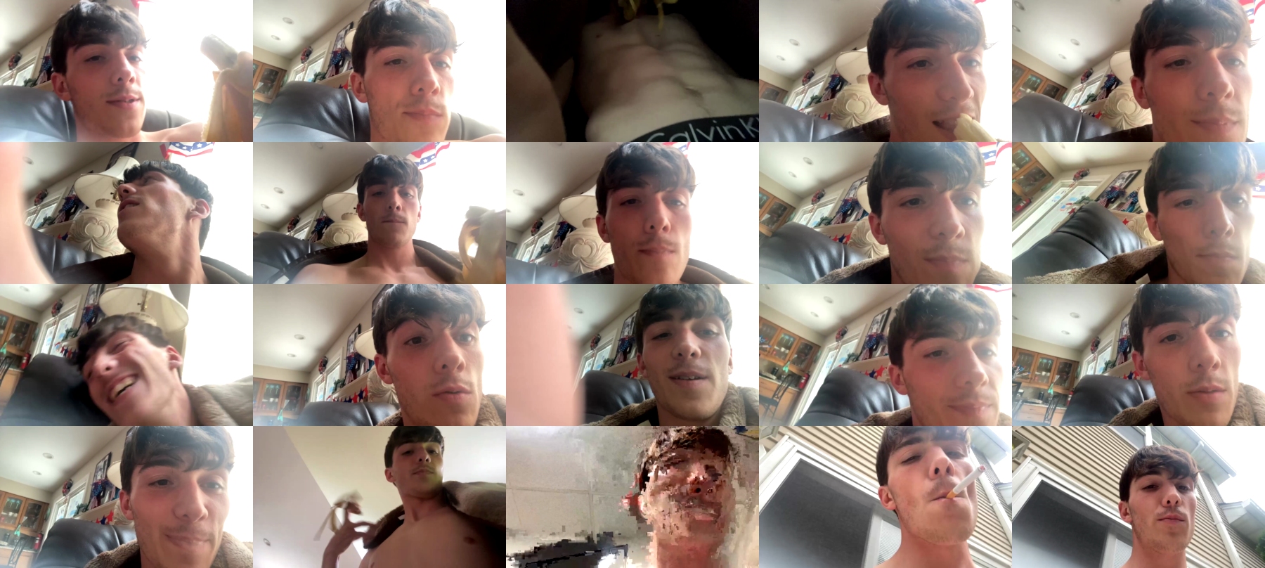 Littledaddyflex  29-07-2021